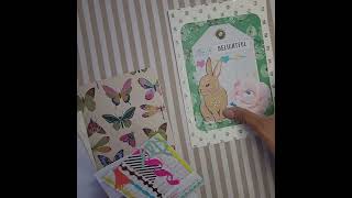Double Entry announcement and Giveaway #32 @MsTcreates #33 @6sugardaisy #34 @Cindy N
