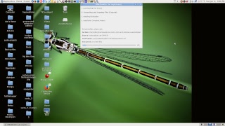 Don Debian 8 Live ISO writing to USB with UNetbootin Reformat with Gparted Gnome Disks GUI Apps Pt15