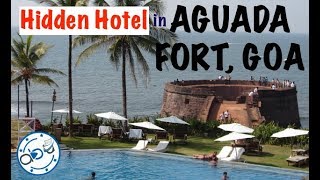 Aguada Fort GOA | Most popular destination in GOA