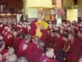 སྨར་ཁམས་དགེ་བཤེས། lharampa geshe ngawang choden 拉然巴丘殿格西