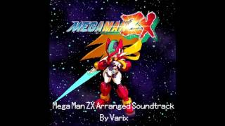 Varix - Mega Man ZX - Gauntlet [Arranged]