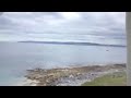 aer arann islands flight from inis oirr with connemara pub tours