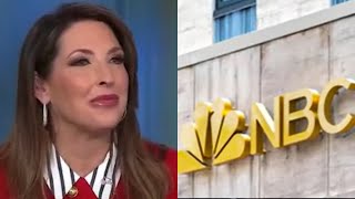 Former RNC Chair Ronna McDaniel Gets New Gig At NBC #TYT