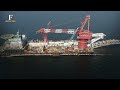 who is responsible for blasts in the nord stream pipelines firstpost unpacked