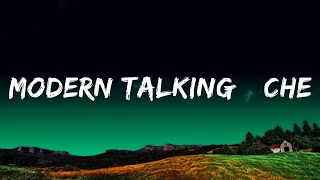 [1 Hour]  Modern Talking – Cheri Cheri Lady (Lyrics)  | Lyrics Forever