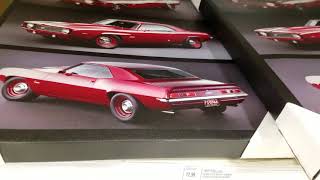 RISV Real In Store Video Pontiac SCORE  X2 GOTTA SEE