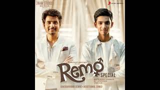 The Bus Diaries (Original Background Score) - Remo