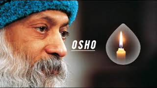 दिल का दिया जलता रहना चाहिये ओशो वाणी osho positive thoughts ओशो