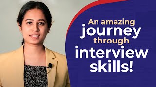 EMTEES അല്ലാതെ മറ്റൊരു ഓപ്ഷനും ഇല്ല....An amazing journey through interview skills..