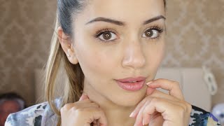 Back To School 'No Makeup' Tutorial | Kaushal Beauty