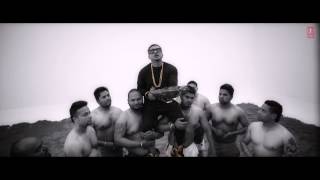 Official- Issey Kehte Hain Hip Hop Full Video Song - Yo Yo Honey Singh - World Music Day -