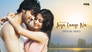Jiya Laage Na (Official Video) Shilpa Rao, Mohit Chauhan, Rochak Kohli | Isha Malviya,Parth Samthaan