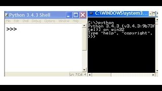 Python cls( ) function for idle, shell