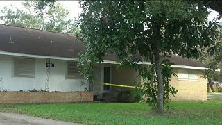 16-year-old found shot to death