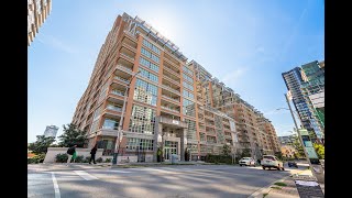 #1317-65 East Liberty Street, Toronto Home - Real Estate Properties