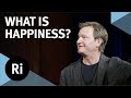 The science of happiness - with Bruce Hood