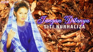 Siti Nurhaliza - Jangan Di Tanya