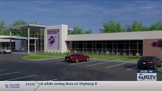 CHRISTUS Health breaks ground on new Longview cancer center