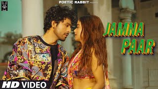 Saiya Rahte Jamuna Paar (Official Video) Saiya Rahte Jamna Paar Tony Kakkar Full Song T-Series Label