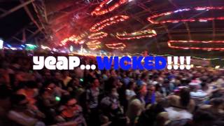 EDC Las Vegas 2014 Aftermovie - DAY 3 FULL HD