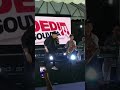 valdecir de paraipaba da um show na live