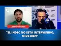 ¿Por qué a la gente no le alcanza? La explicación de Leandro Renou