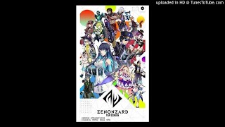 Zenonzard: Artificial Card Intelligence - Main Menu theme