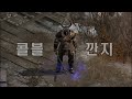 디아블로2 레저렉션 9기 불카토스 세트와 광분 용병이 함께 하는 프렌지 듀오 하코 외전 상 diablo2 resurrected