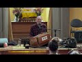 Krishna Das Workshop and Chanting - Recorded live at Garrison Institute, NY April 2022