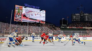 NHL Winter Classic has become unwatchable