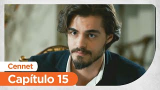 Cennet - Capítulo 15