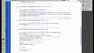 Loading external images using Actionscript 3.0