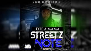 Streetz Note   Dile A Mama Single 2017