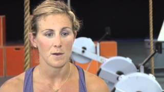 CrossFit - Headed to the Olympics: Erin Cafaro (Journal Preview)