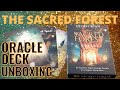 🔮 THE SACRED FOREST ORACLE🔮🦌🐇🦉