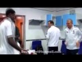 Black coffee ftr Adebayor _ Pepe _ Sergio Ramos. (Juju)