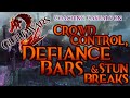 Crowd Control, Defiance Bars and Stun Breaks | Tips for New Players Ep. 5 | Guild Wars 2