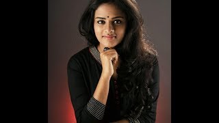 Poornasree Haridas | Singer