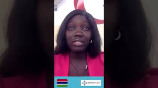 The asthma care challenges in The Gambia (part 2) #WorldAsthmaDay 2023