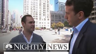 Amazon Cracks Down on Fake Reviews in New Lawsuit | NBC Nightly News