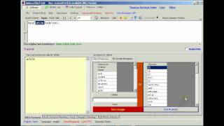 SpinnerChief Tutorial - Cloud Thesaurus Moderator Function