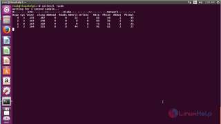 How to Install Collectl in Ubuntu