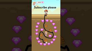 33 level pull the gold #shorts #gaming #gameplay #short #subscribe #play #like