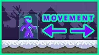 How To Make A 2D Platformer In Construct 3 (Part 1) | Neon John