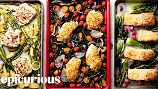 How to Cook Fish Without a Recipe