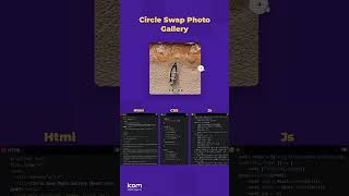 Swiper animation #html#css#js#swiper#animation#slider
