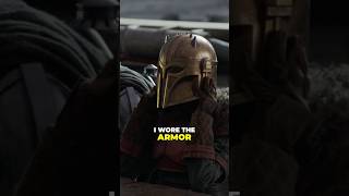 How Emily Swallow BECAME The ARMOR for Mando Season 3