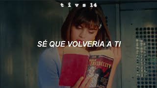 Selena Gomez - Back To You (Official Video + Sub. Español)