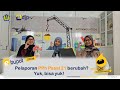 Podcast PMASIX- Episode 27: ebupot 21/26 - Yang Baru Dari Pelaporan PPh Pasal 21