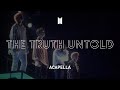 BTS 「The Truth Untold」 Acapella